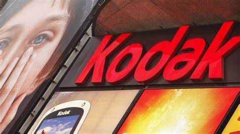 Что происходит с брендом Kodak на рынке фотооборудования для профессионалов?