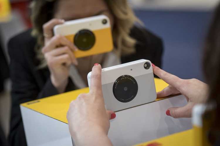Как Kodak решает вопросы финансовой устойчивости после кризиса?
