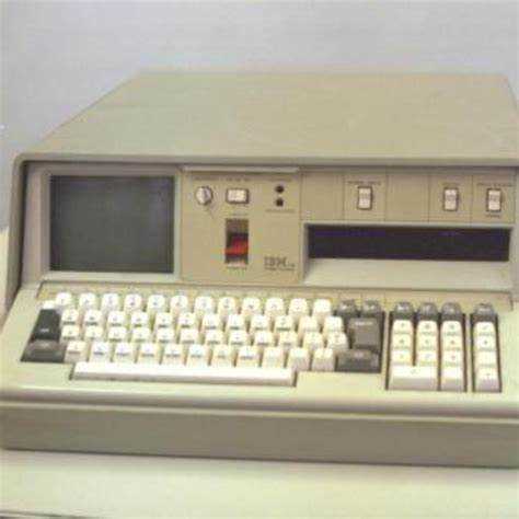 Что такое ibm 5100