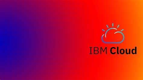 Что такое ibm cloud