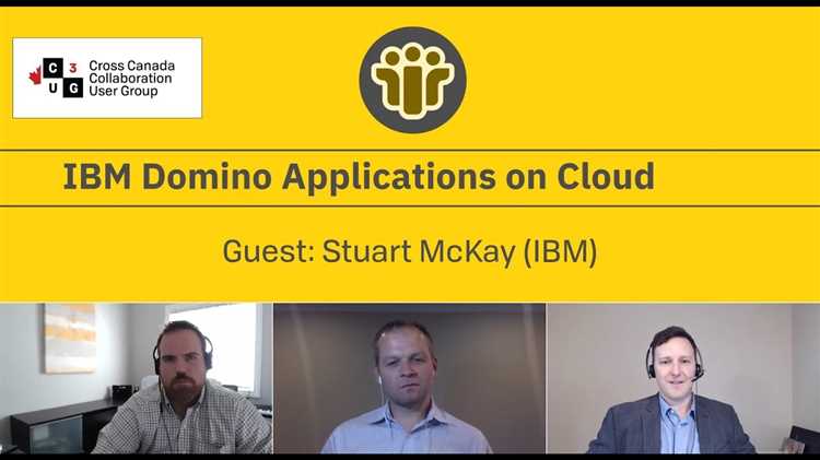 Создание баз данных приложений в IBM Domino Designer