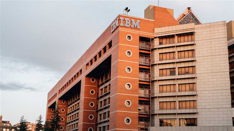 Какие направления обучения предлагает IBM: от ИИ до облачных решений