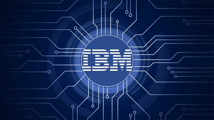 Что такое ibm рс