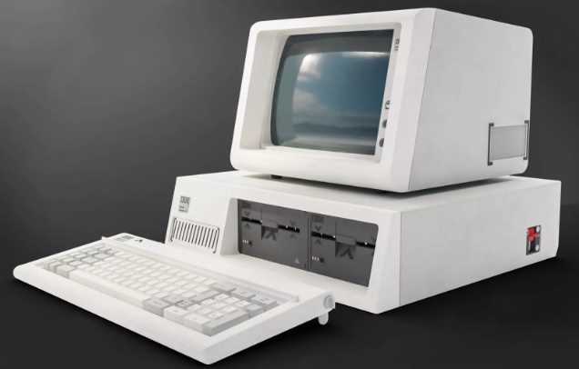 Как отличить IBM совместимый ПК от оригинального IBM