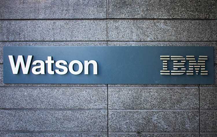 Как начать работу с IBM Watson через IBM Cloud
