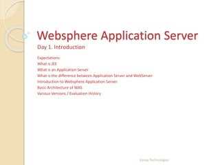 Мониторинг, диагностика и ведение журналов в WebSphere Application Server