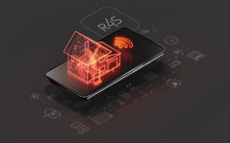Преимущества использования Redmond SkyMoney для управления техникой