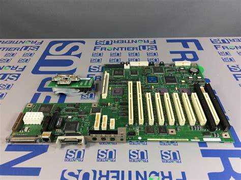 Обзор IBM Type 9548: ключевые характеристики и функции