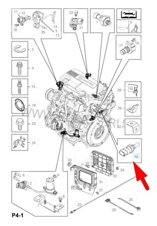 Рекомендации по замене датчика дождя на Opel Zafira C