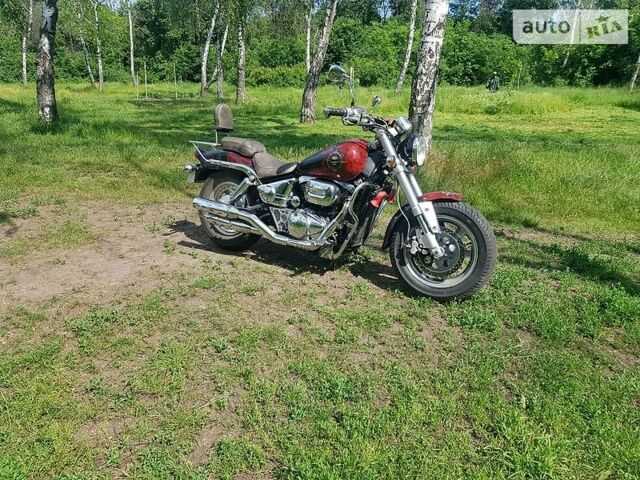 Стоимость двигателя для Suzuki Marauder VZ800 в разных источниках