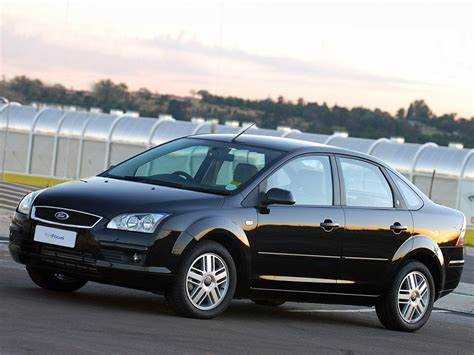 Преимущества и недостатки покупки нового Ford Focus 4 в автосалоне