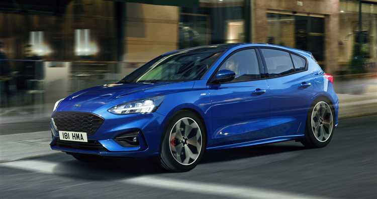 Как проверить техническое состояние б/у Ford Focus 4 перед покупкой?