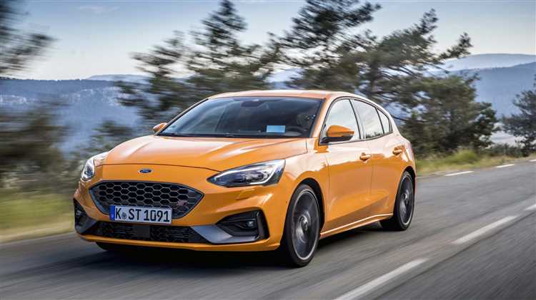 Какие гарантии на новые и б/у автомобили Ford Focus 4 предлагают автодилеры?