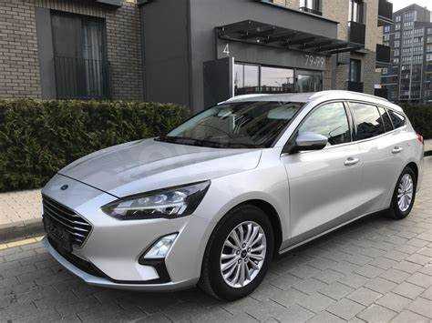 Где купить ford focus 4