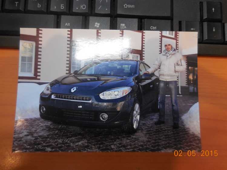 Как проверить подлинность модели Renault Fluence перед покупкой