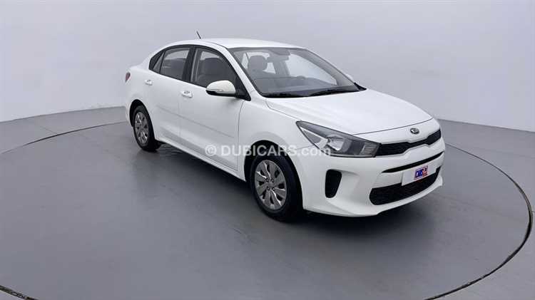 Какие документы необходимы для покупки Kia Rio X без НДС