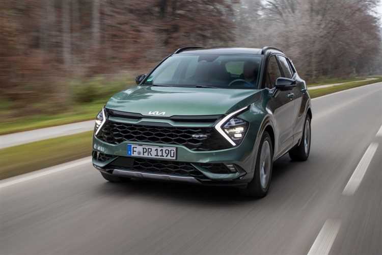 Как выбрать дилера для покупки Kia Sportage в России