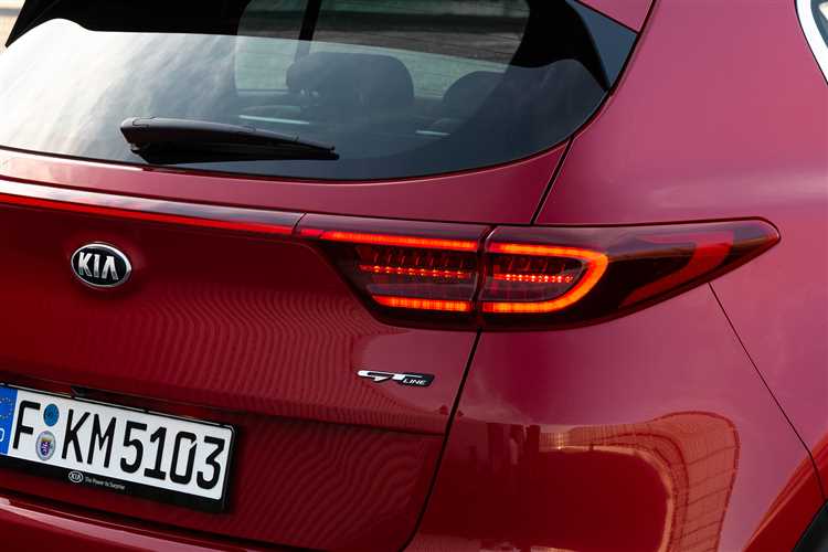 Где купить kia sportage