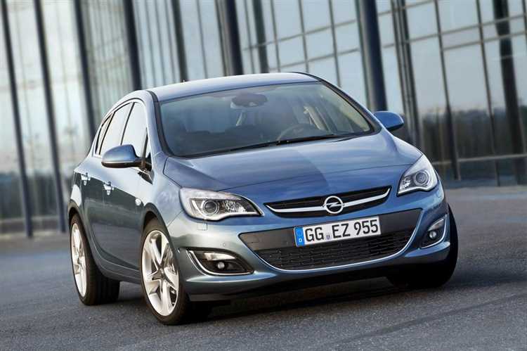 Как выбрать проверенного продавца Opel Astra J