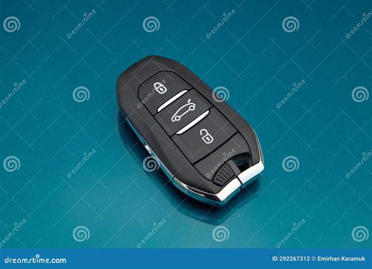 Стоимость пульта для ключа Peugeot 408 в разных точках продажи