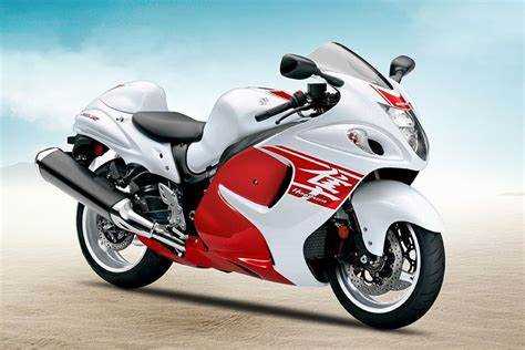 Цена Suzuki Hayabusa в российских магазинах и на авторынке