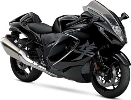 Какие риски связаны с покупкой Suzuki Hayabusa на вторичном рынке