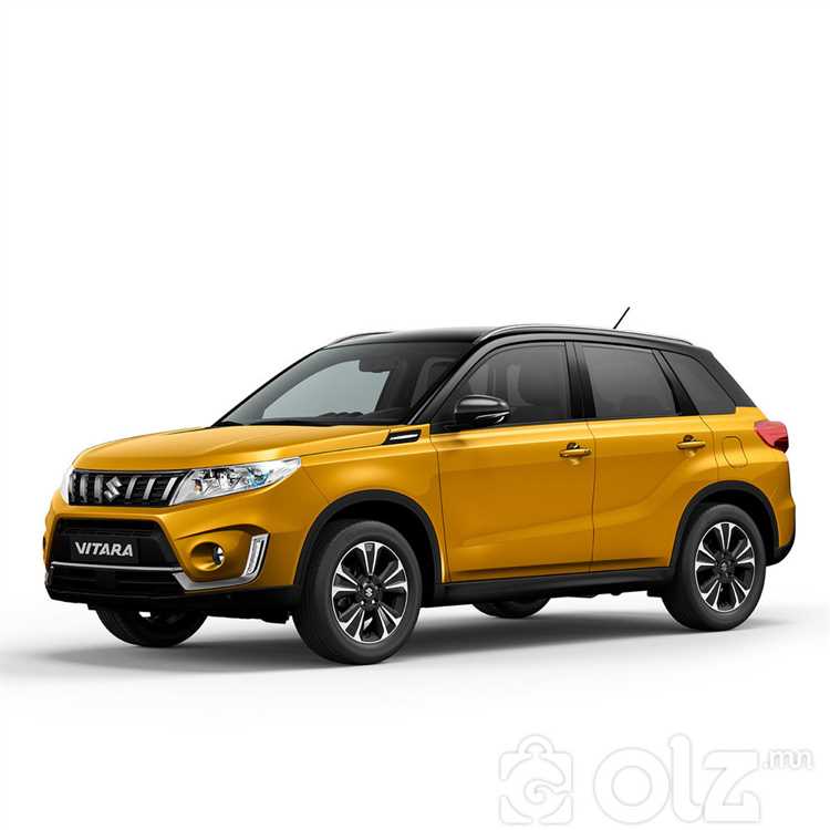 Сравнение цен на Suzuki Vitara у разных продавцов в России