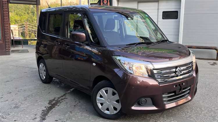 Как найти книгу Suzuki Solio в книжных магазинах Братска