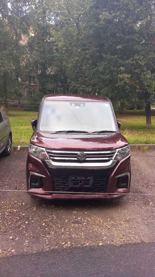 Отзывы о магазинах, продающих книгу Suzuki Solio в Братске