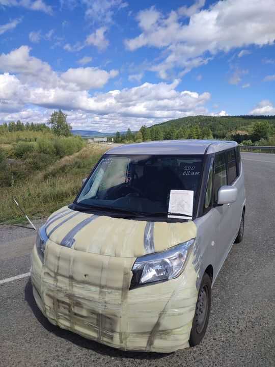 Где купить в братске книгу suzuki solio