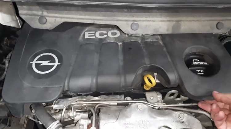 Расположение aux в Opel Insignia с мультимедийной системой IntelliLink