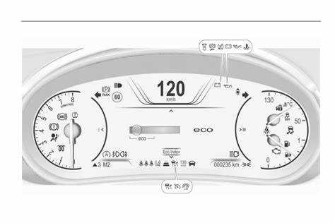 Где находится aux в opel insignia