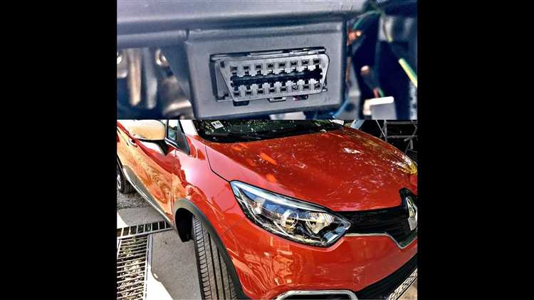 Роль блока ESP в системе безопасности Renault Captur