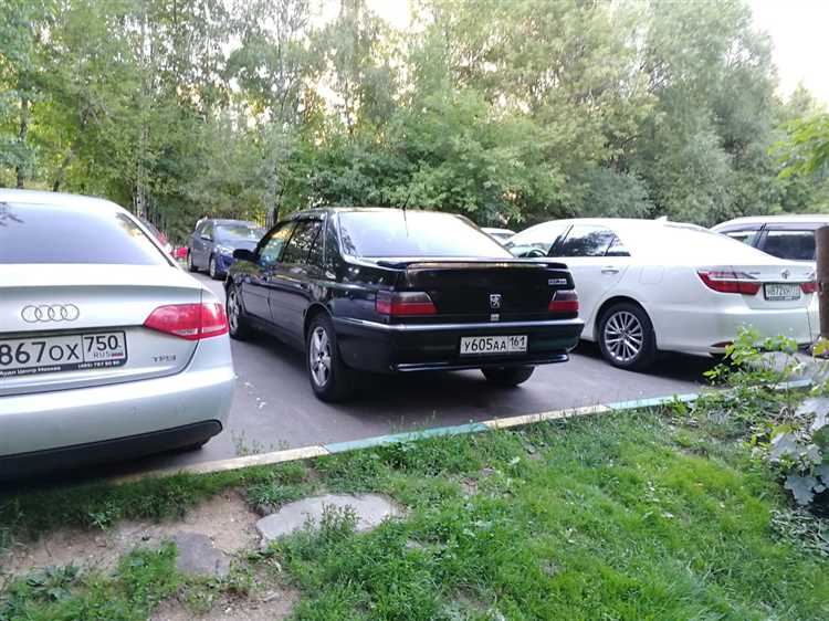 Особенности установки блока иммобилайзера в разные комплектации Лада Гранта