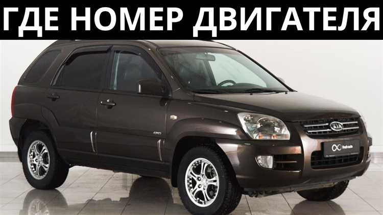 Что делать, если номер двигателя не совпадает с данными в документах