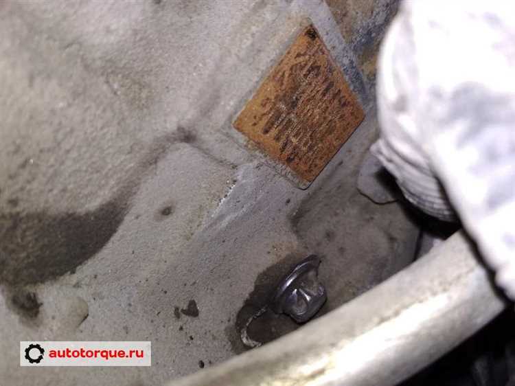 Особенности поиска номера двигателя на Renault Duster разных моделей