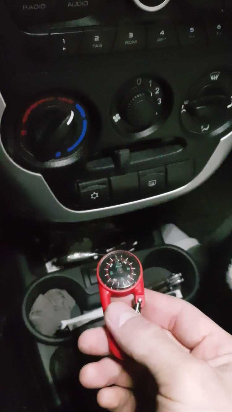 Где находится obd разъем lada granta