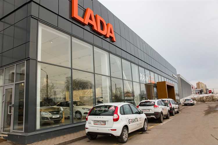 Где находится склад lada в спб