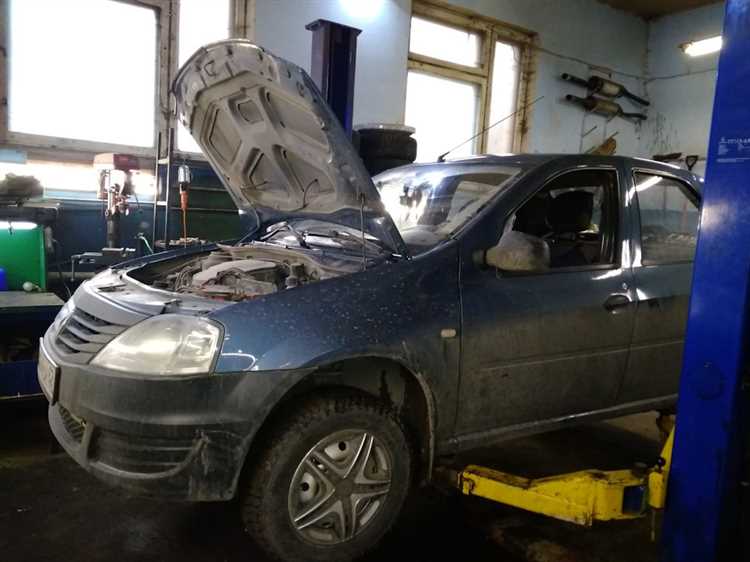 Как получить доступ к стартеру без снятия лишних узлов