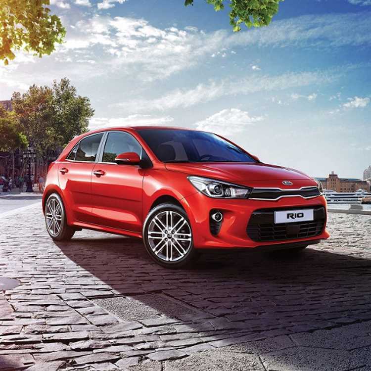 Как уровень автоматизации влияет на качество Kia Rio на разных заводах
