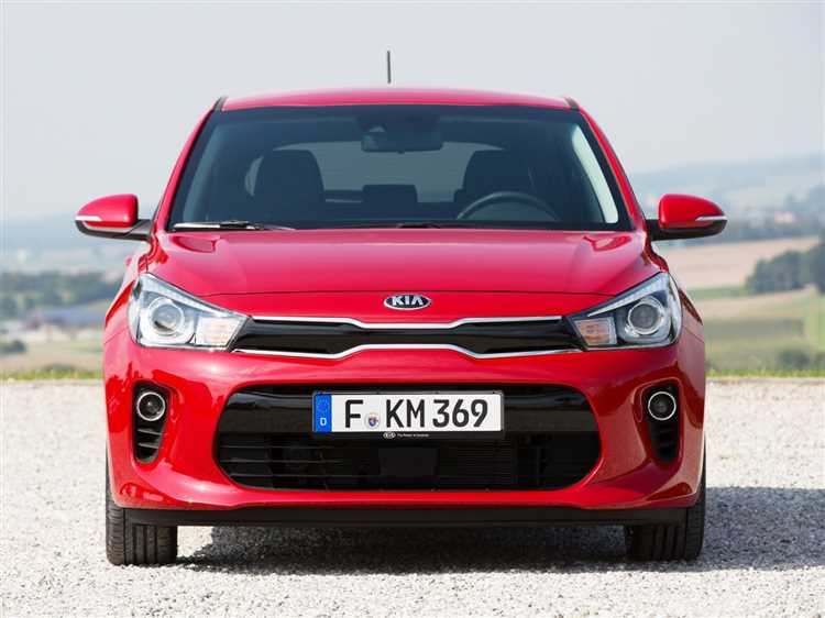 Как влияет локализация производства на качество сборки Kia Rio