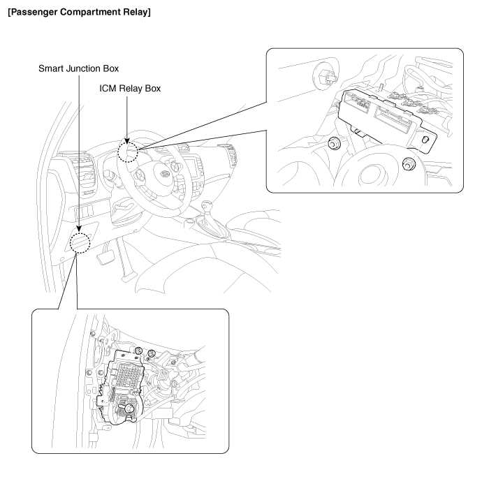 Замена резистора печки на Kia Soul 2011 года