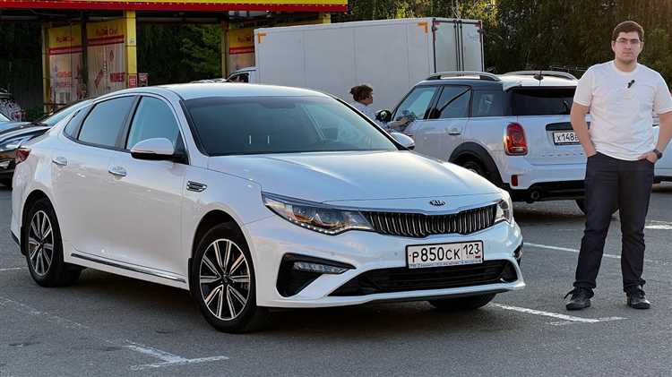 Какие компоненты производятся на разных заводах для Kia Optima