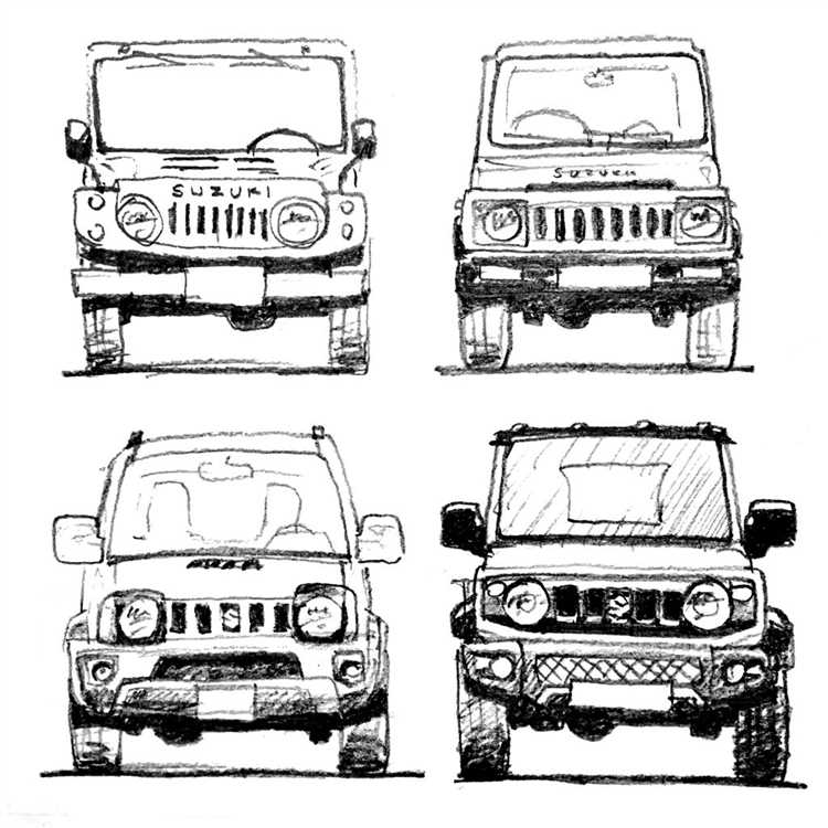 Какие планы по расширению сборочных мощностей Suzuki Jimny за рубежом