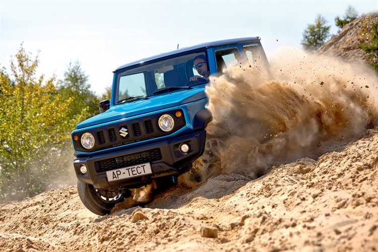 Где находится главный завод по производству Suzuki Jimny и что на нём выпускают