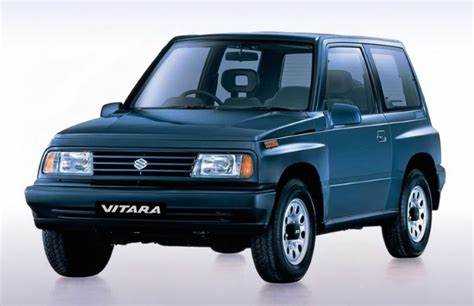 Сборочные площадки Suzuki Vitara для стран Юго-Восточной Азии