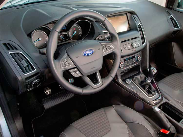 Влияние локализации производства на цену Ford Focus 3
