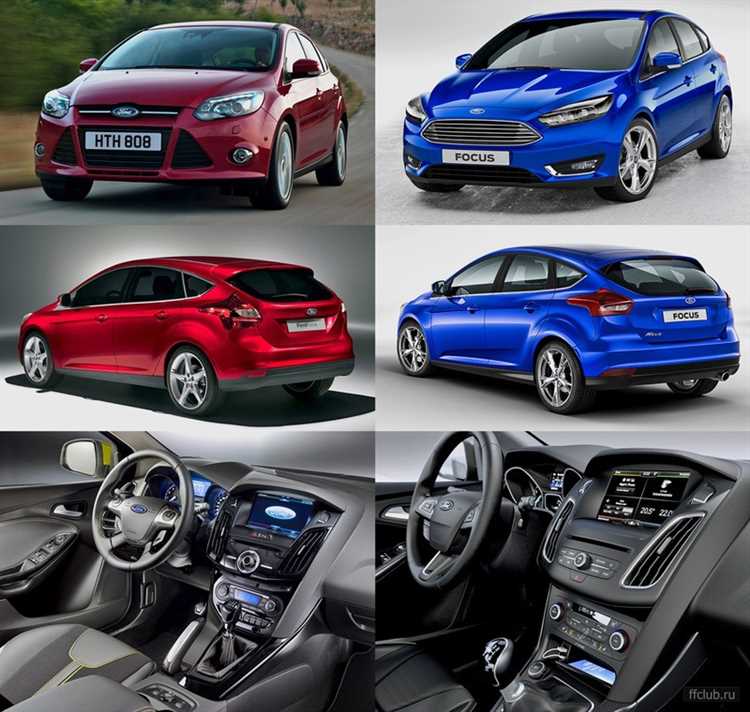 Контроль качества на заводах Ford для Focus 3