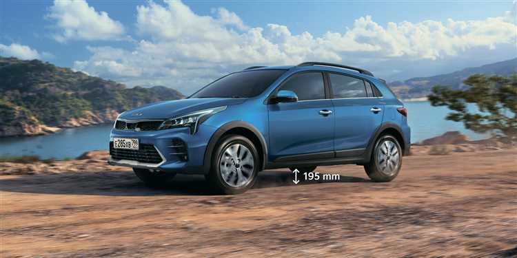 Риски и вызовы для заводов, производящих Kia Rio X в 2025 году