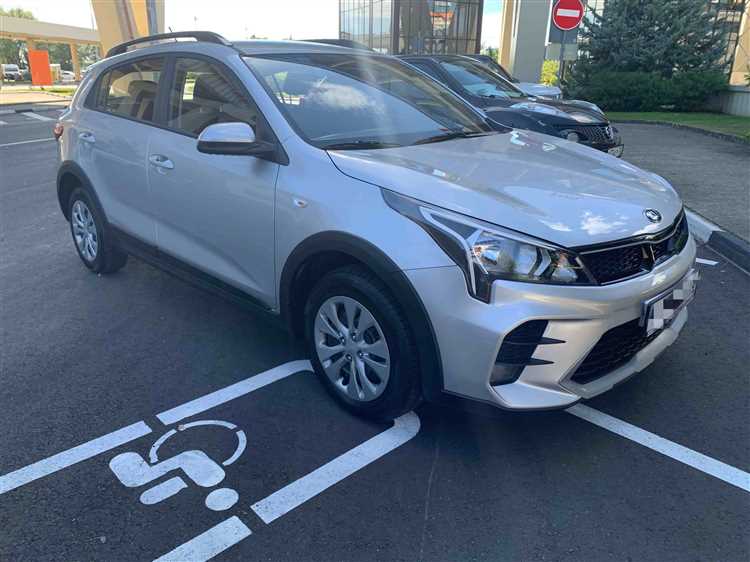 Производственные мощности Kia Rio X в странах СНГ